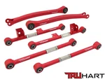 Truhart Lateral + Trailing Arms Kit Impreza Wrx Gc Gd. Fixed Price $470.25.