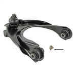 Moog RK620616 Front Right Upper Suspension Control Arm And Ball Joint Assembly. Fixed Price $47.26.