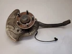 2006-2011 Dodge Charger Front Right Passenger Side Spindle Knuckle Exc. SRT8 Oem. Fixed Price $114.99.