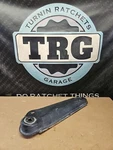 06-10 Infiniti M35 M45 Front Suspension Member Right Stay Bracket 544C4-EG010. Fixed Price $90.72.