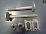 Genuine Ford Adjust Cam 7L1Z-3B236-AB. Fixed Price $106.53.