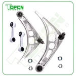 4PC Front Lower Control Arms Rear Sway Bars Kit For Bmw 323I 325I 328I 330I 2WD. Fixed Price $156.09.
