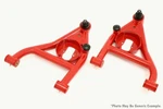 Bmr Suspension AA009R A-arms Lower Dom Non-adj Poly Bushings Rear Bump Stops. Fixed Price $534.77.