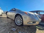 2012 Buick Regal Left Front Knee Suspension Used 89K Miles Oem Part 510-01745L. Fixed Price $284.95.