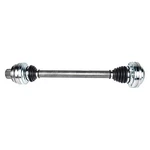 For Audi S4 13-16 Gsp North America NCV23029 Rear Driver Side Axle Assembly. Fixed Price $134.52.