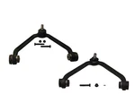 Moog Pair Front Upper Control Arm With Ball Joints Set For Ranger Explorer B3000. Fixed Price $129.95.