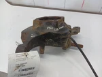 Front Passenger Right Spindle/knuckle From 2004 Ford F250SD 13008201. Fixed Price $126.94.
