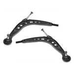 SET-070224-031 Lemfoerder Control Arms Of Front Driver & Passenger Pair. Fixed Price $158.63.