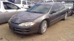 Used Rear Lower Control Arm Fits: 2004 Dodge Intrepid Trailing So. Fixed Price $135.70.