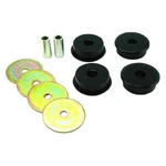 Nolathane REV114.0032 Set Of Trailing Arm Bushings Rear For Nissan Rogue Pair. Fixed Price $49.87.