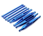 Alloy Machined F&r Suspension Linkages For Losi 1/8 Lmt 1.0 4WD Monster Truck. Fixed Price $42.59.