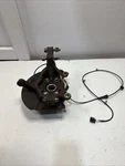 2013-2021 Nissan NV200 Front Left Driver Side Spindle Knuckle Hub Abs Sensor Oem. Fixed Price $80.00.