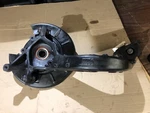 Bmw E36 M3 S52 Driver Trailing Arm Reconditioned $core Ref 33322227985-991-R1S4. Fixed Price $499.00.