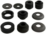 Radius Arm Bushing Trw JBU1008. Fixed Price $62.99.