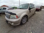 Driver Left Upper Control Arm Rear Fits 03-06 Navigator 12358468. Fixed Price $111.02.