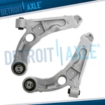 Front Left & Right Lower Control Arms For 2014 2015 2016 2017 2018 Jeep Cherokee. Fixed Price $157.53.