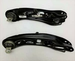 Set Of Oem Rear-trailing Control Arms 2007-17 Sebring Avenger Journey Express. Fixed Price $249.00.