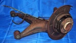 1985-1989 Bmw E24 E28 & 6 Series Left Rear Suspension Trailing Control Spindle. Fixed Price $199.95.