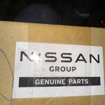 Genuine Nissan Shock Absorber E6210-5HA1B. Fixed Price $50.00.