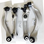 Lablt Front Lower Upper Lh Rh Control Arms For Bmw 528I 535I 550I 640I 2011-2019. Fixed Price $168.99.