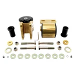 For Volvo S40 2004-2012 Whiteline Front Offset Type 19 Control Arm Bushings. Fixed Price $275.88.