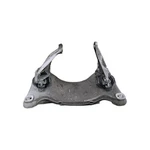03-10 Audi A8 Automatic Transmission Crossmember Brace Mount Bracket 4E0399231N. Fixed Price $65.99.