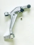 Suspension Control Arm & Ball Joint Assembly, Front Lower PA521-577-PA521-578. Fixed Price $95.00.