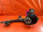 13-17 Honda Accord Sedan Left Front Spindle Knuckle Hub W/ Control Arm Oem 241. Fixed Price $149.95.