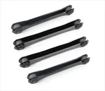 Upper & Lower Control Arms For Dodge Ram 3500 Dana 60 Solid Front Axle 1994-1999. Fixed Price $150.00.