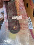 Suspension Control Arm Rear Lower Moog RK641799. Barn. Fixed Price $43.00.