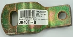 Skyjacker JB40F-B Track Bar Relocation Bracket Fits Wrangler. Fixed Price $25.99.