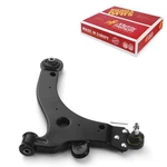 Front Right Lower Control Arm For 06-13 Chevy Impala 14-16 Limited 08-09 Allure. Fixed Price $94.97.