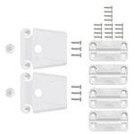 24012 24013 Cooler Replacement Parts For Igloo Ice Chest Hinges Latches. Fixed Price $11.52.