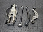 2018-2024 Audi SQ5 Awd Left Driver Rear Control Arm Set Of Oem 55K *note.. Fixed Price $149.00.