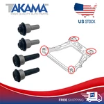 4PCS Front Bushing Subframe Crossmember For Nissan Rogue, Juke,leaf (oe Quality). Fixed Price $39.99.