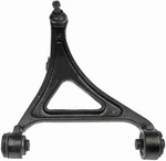 Dorman (oe Solutions) 521-702 Control Arm Oem. Fixed Price $169.21.
