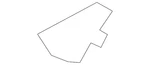 Genuine Jaguar Cover Shield T4A4294. Fixed Price $25.25.