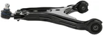 Suspension Control Arm And Ball Joint Assembly Delphi TC1141. Fixed Price $104.95.