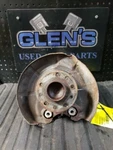 Passenger Right Rear Knuckle/stub Fits 03-04 Saab 9-3 850098. Fixed Price $116.44.