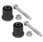 Set Of 2 Front Lower Arm At Strut Fork Kyb Control Bushings Dodge Dakota. Fixed Price $70.95.