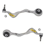 Pair Set Front Lower Forward Control Arm & Ball Joint Assies Trw E90 E92. Fixed Price $178.95.