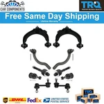 New Front Steering & Suspension Kit Fits 2003-2007 Honda Accord. Fixed Price $148.83.