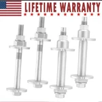 4PCS Lower Control Arm Cam Bolts Kit For Toyota 4RUNNER 48409-60020 48190-60020. Fixed Price $35.99.