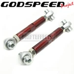 Godspeed Adjustable Toe Rear Lateral Links Kit Set For Bmw 2006-11 3-SERIES. Fixed Price $153.00.