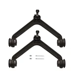 Moog Front Upper Control Arm Ball Joints Kit Set 2PCS For Dodge Ram 1500 Durango. Fixed Price $143.95.