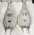 New 2001 Bmw 3SERIES M3 Z4 Rh Lh Rear Upper Control Arm Set 33326781625(6). Fixed Price $595.00.