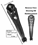 1968-73 Cougar, Mustang Control Arm Lower Hd Reinforced New Dii. Fixed Price $91.01.