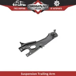 For 2007-2012 Hyundai Elantra Suspension Trailing Arm Rear Left Lower Mevotech. Fixed Price $107.45.