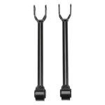 Set Of 2 Radius Arms Rear Driver & Passenger Side Left Right For FX35 FX45 Pair. Fixed Price $84.99.