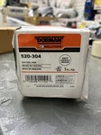 Dorman 520-304, Suspension Control Arm And Ball Joint Assembly. Fixed Price $29.70.